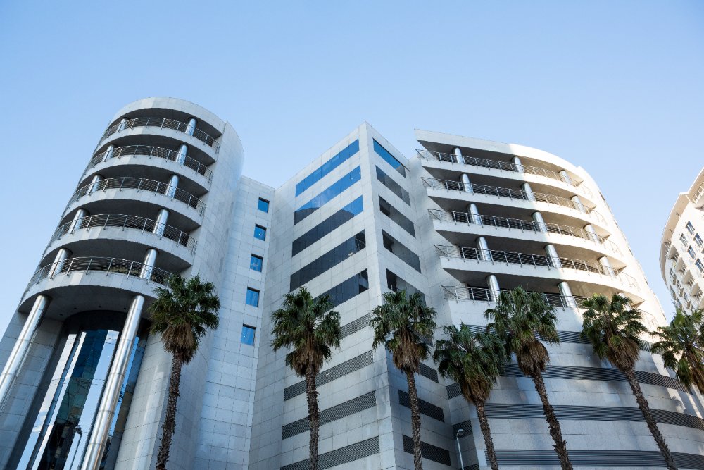 XTRM Group | Office Spaces, Corporate Real Estate