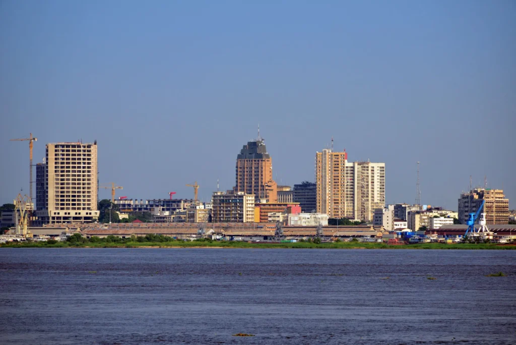 XTRM Group | Kinshasa Real Estate Agency
