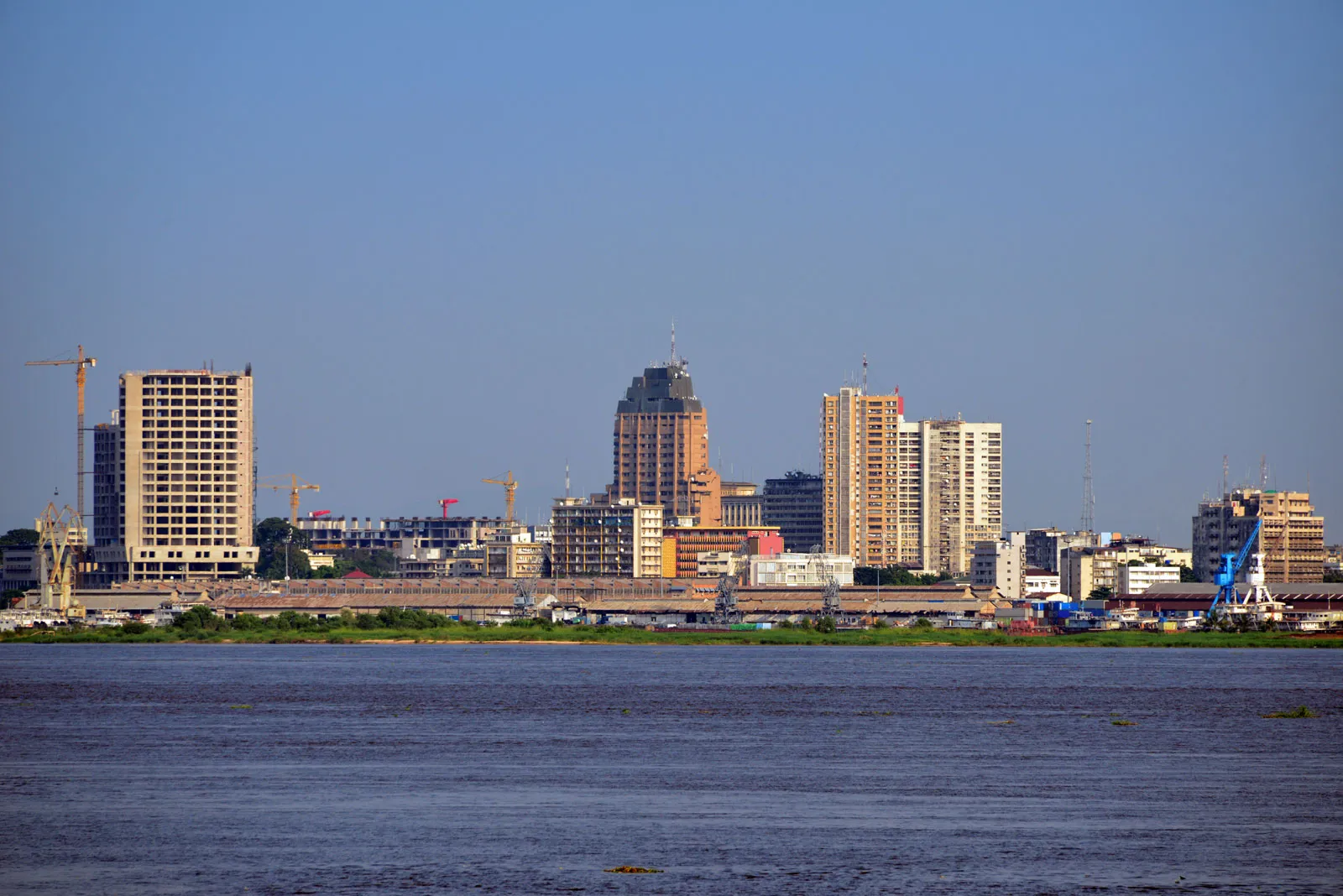XTRM Group | Kinshasa Real Estate Agency