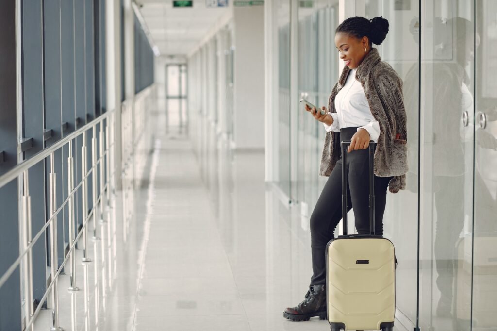 Travel & Mobility by XTRM Group