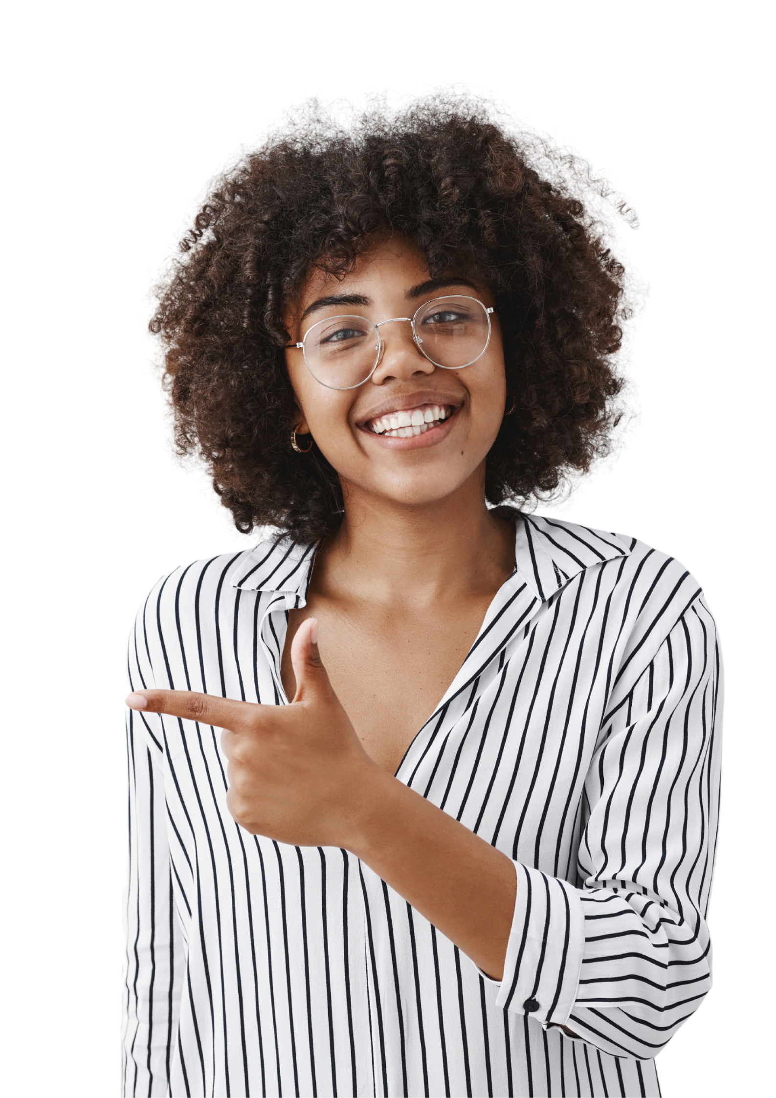 XTRM Group | businesswoman smiling, business