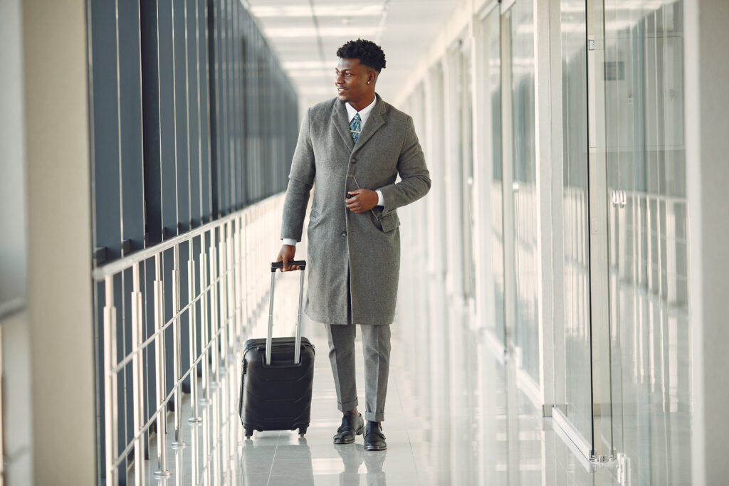 XTRM Group | Travel and Mobility